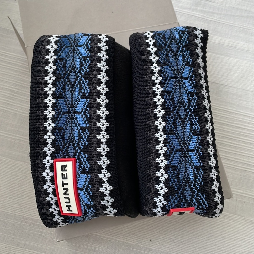 Hunter Socks - Picture 4 of 4